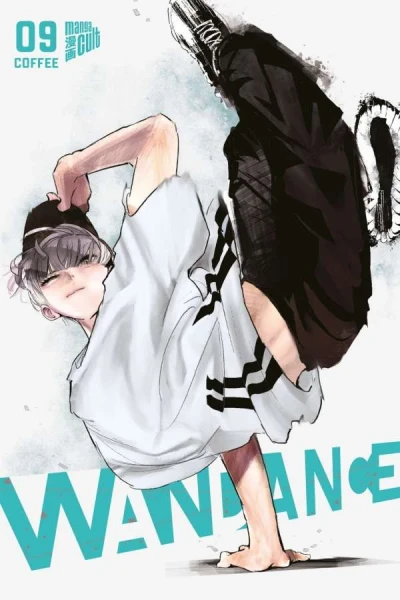 Wandance - Bd. 09