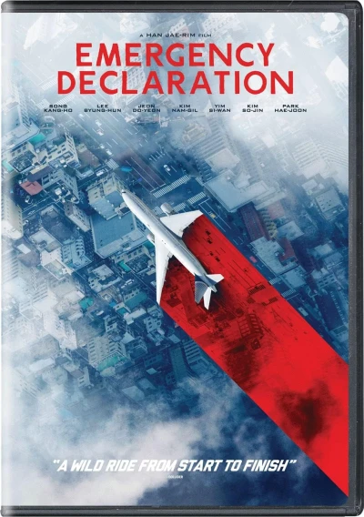 Emergency Declaration