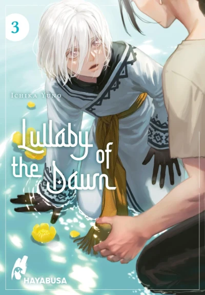 Lullaby of the Dawn - Bd. 03