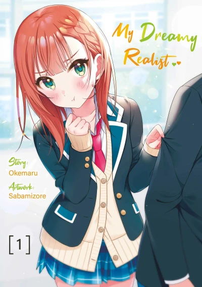 My Dreamy Realist - Bd. 01 [eBook]