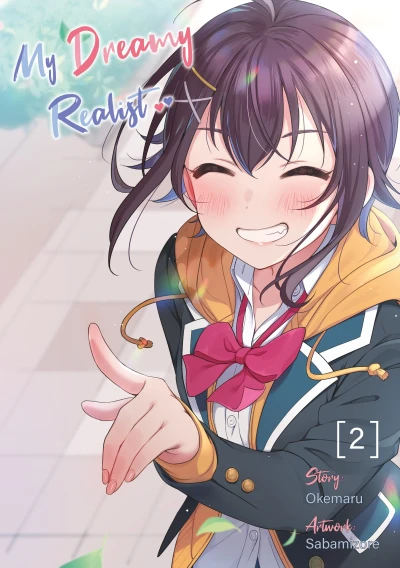 My Dreamy Realist - Bd. 02: Limited Edition