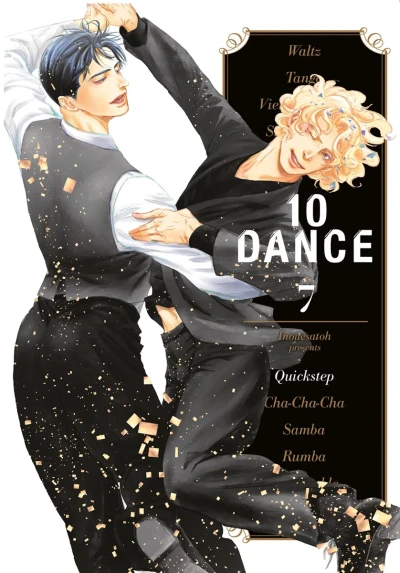 10 Dance - Vol. 07