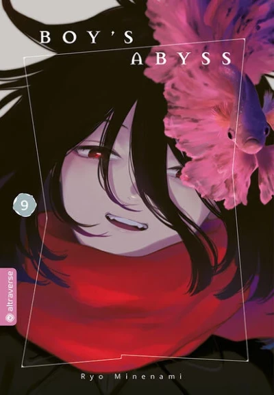 Boy’s Abyss - Bd. 09