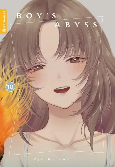 Boy’s Abyss - Bd. 10