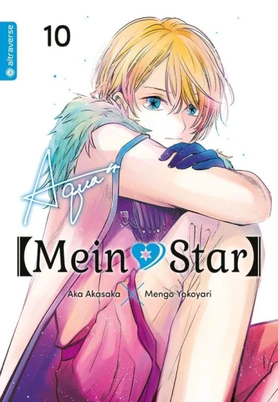 Mein*Star - Bd. 10