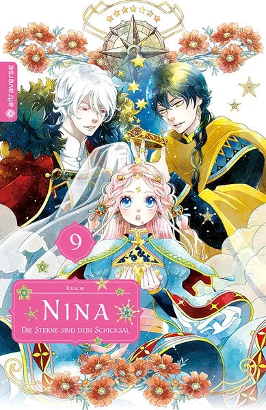 Nina: Die Sterne sind dein Schicksal - Bd. 09
