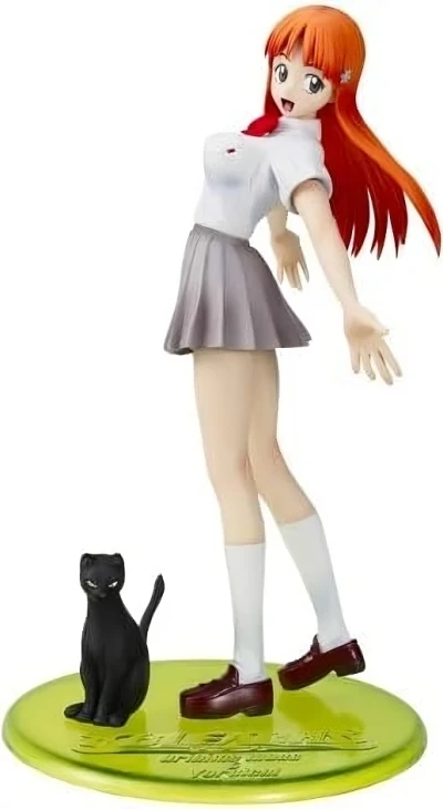 Bleach - Figur: Orihime Inoue (Re-Release)