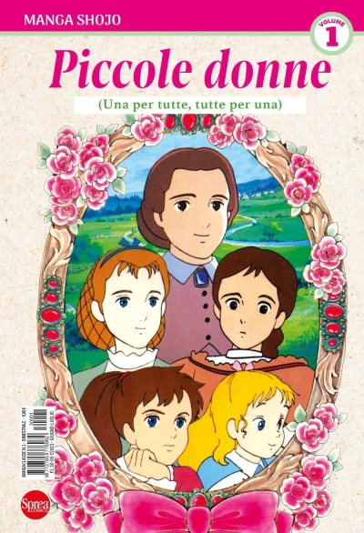 Piccole donne - Vol. 01