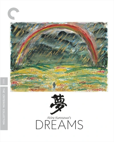 Akira Kurosawa’s Dreams (OwS) [4K UHD+Blu-ray]
