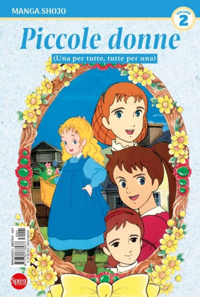 Piccole donne - Vol. 02