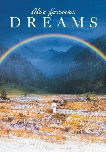 Akira Kurosawa’s Dreams (OwS)