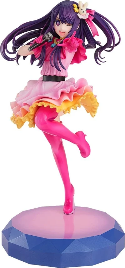 Oshi no Ko - Figur: Ai Hoshino