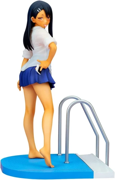 Don’t Toy with Me, Miss Nagatoro - Figur: Hayase Nagatoro