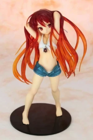 Shakugan no Shana - Figur: Shana