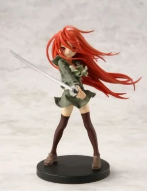 Shakugan no Shana - Figur: Shana