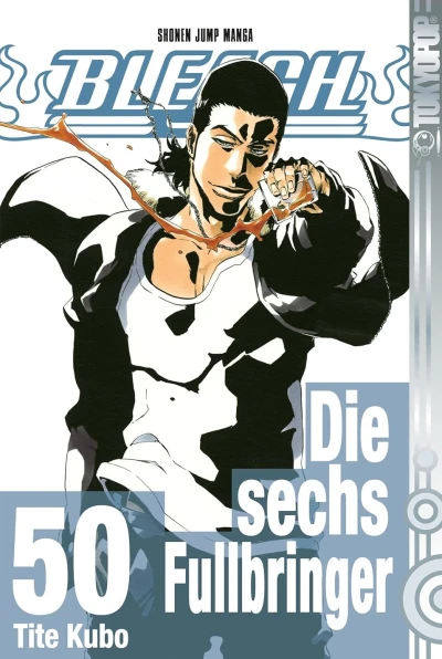 Bleach - Bd. 50