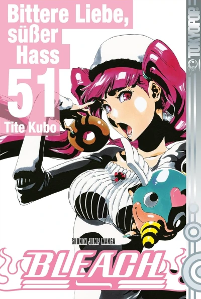 Bleach - Bd. 51