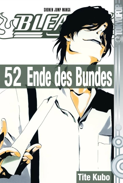 Bleach - Bd. 52