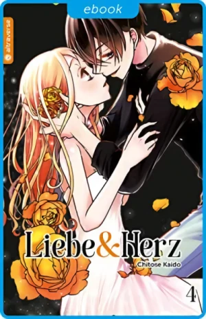 Liebe & Herz - Bd. 04 [eBook]