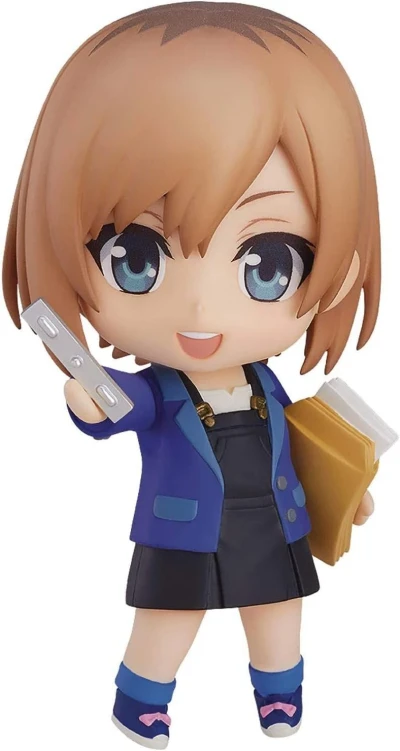 Shirobako - Figur: Aoi Miyamori [Nendoroid #1102]