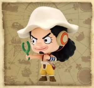 One Piece - Figur: Usopp