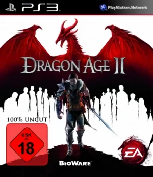 Dragon Age II [PS3]