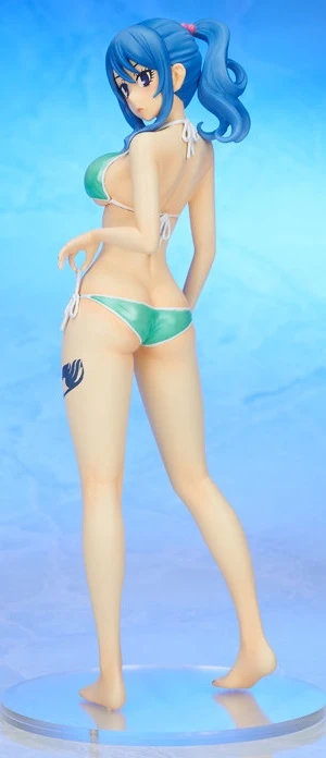 Fairy Tail - Figur: Juvia Lockser (Swimsuit)