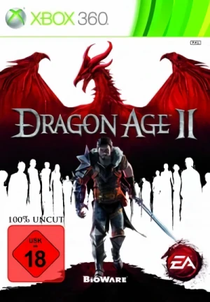 Dragon Age II [Xbox360]