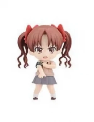 To Aru Majutsu no Index - Figur: Shirai Kuroko (Nendoroid)