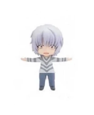 Toaru Majutsu no Index - Figur: Accelerator (Nendoroid)