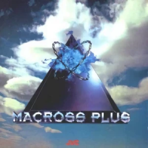 Macross Plus - OST 1