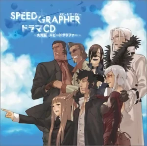 Speed Grapher - OST