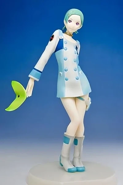 Eureka Seven - Figur: Eureka