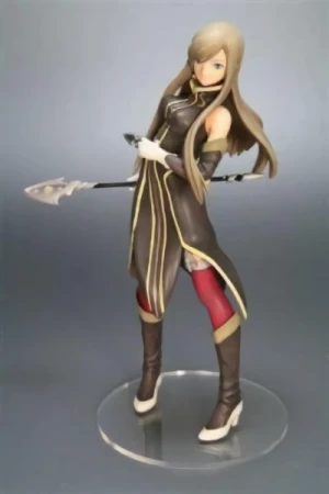 Tales of the Abyss - Figur: Tear Grants