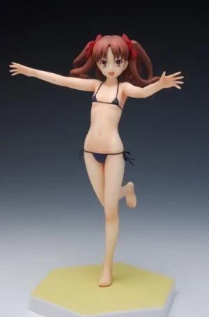 To Aru Majutsu no Index - Figur: Shirai Kuroko