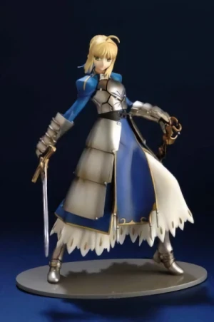Fate/stay night - Figur: Saber