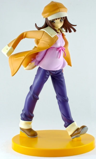 Monogatari Series - Figur: Nadeko Sengoku