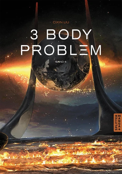 3 Body Problem - Bd. 06 (2026-02-19)
