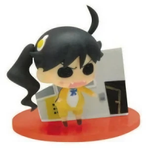 Bakemonogatari - Figur: Karen Araragi