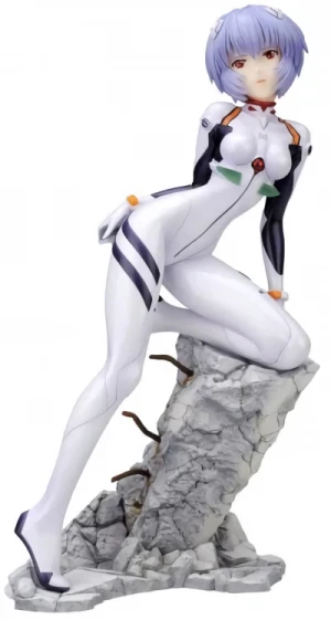 Neon Genesis Evangelion - Figur: Rei Ayanami