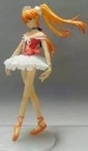 Neon Genesis Evangelion - Figur: Asuka Langley