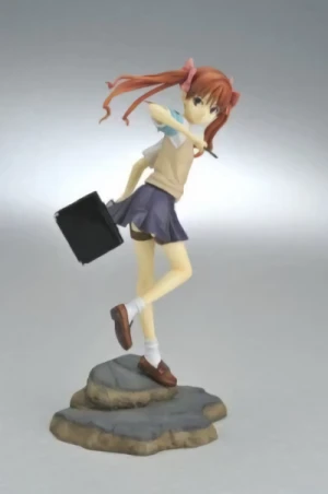 To Aru Majutsu no Index - Figur: Shirai Kuroko