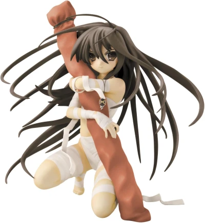 Shakugan no Shana - Figur: Shana