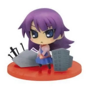 Bakemonogatari - Figur: Hitagi Senjougahara