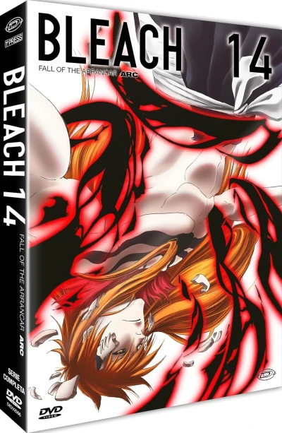 Bleach: Arc 14 - Parte 1/2: Edizione First Press