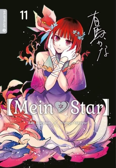 Mein*Star - Bd. 11
