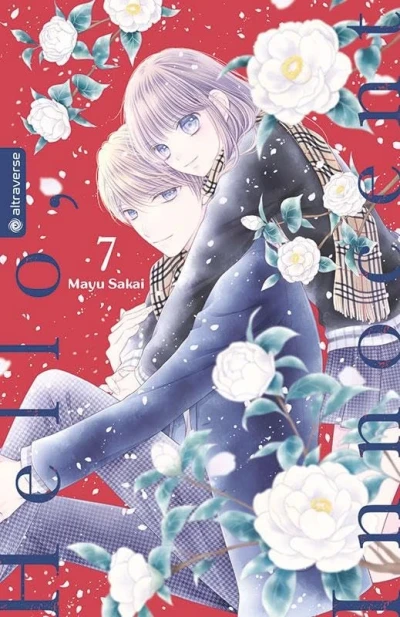 Hello, Innocent - Bd. 07