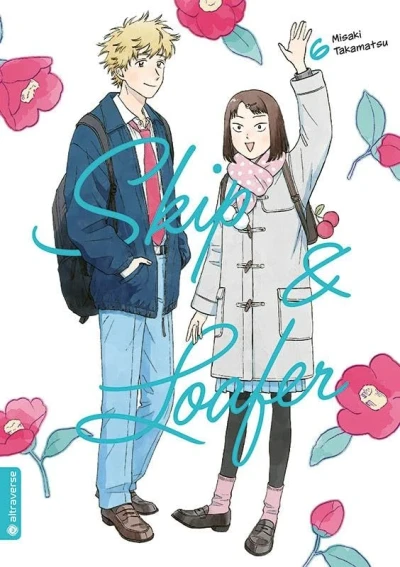 Skip & Loafer - Bd. 06