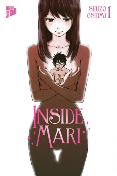 Inside Mari - Bd. 01