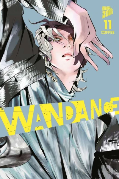 Wandance - Bd. 11